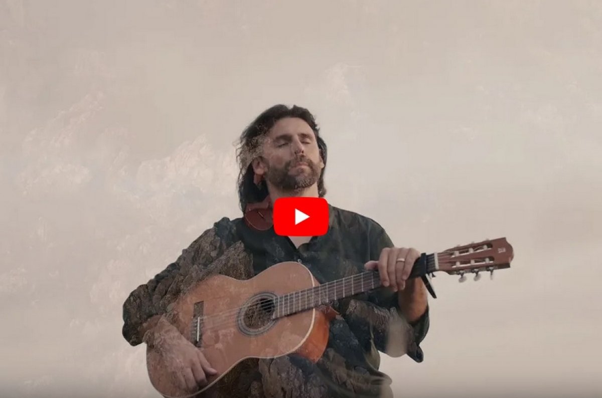 Markosov singl duhovne glazbe