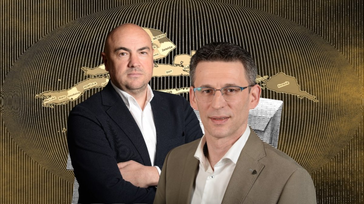 DRUGI KRUG IZBORA ZA ŽUPANA, REZULTATI