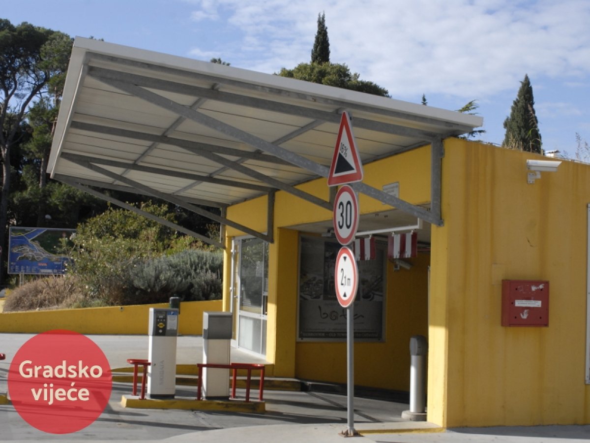 Grad Dubrovnik, očekivano, neće kupiti garažu na Ilijinoj glavici