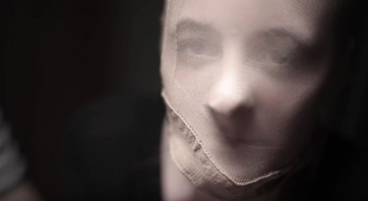 Otpisanimatorova „Dama“