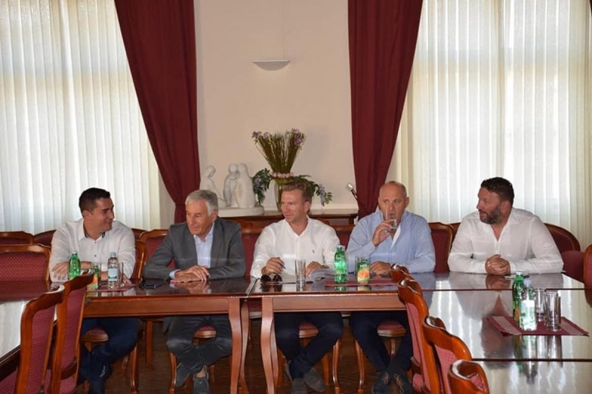 U luke u DNŽ slijedi veliko ulaganje; očekuje se 85 posto sredstava iz EU fondova