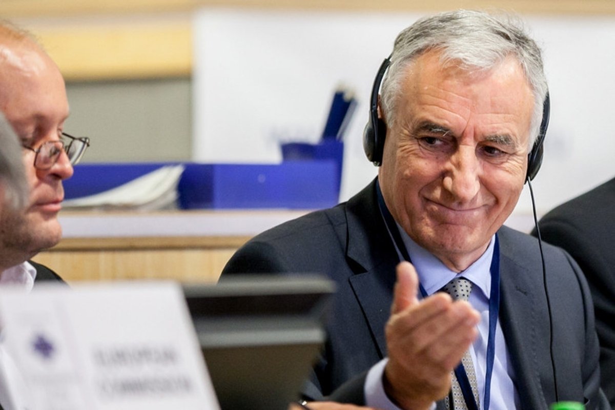 „Izazovi lokalne demokracije na Zapadnom Balkanu“: Župan Dobroslavić imenovan izvjestiteljem za Mišljenje Europskog odbora regija