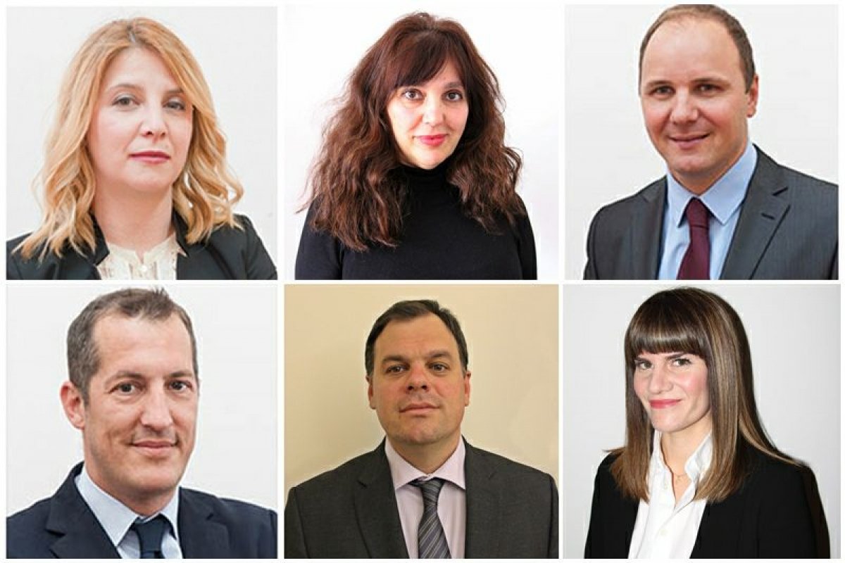 Župan Dobroslavić: Počeo je s radom novi ustroj županijske administracije sa šest upravnih odjela