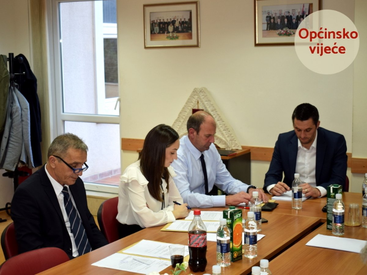 U Župi od 1. siječnja skuplja komunalna naknada