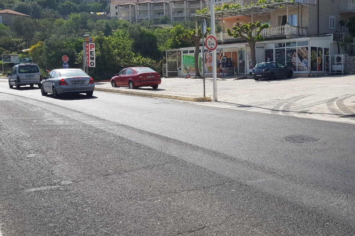 Vodovod dovršio prvu dionicu kolektora odvodnje u Malom Zatonu