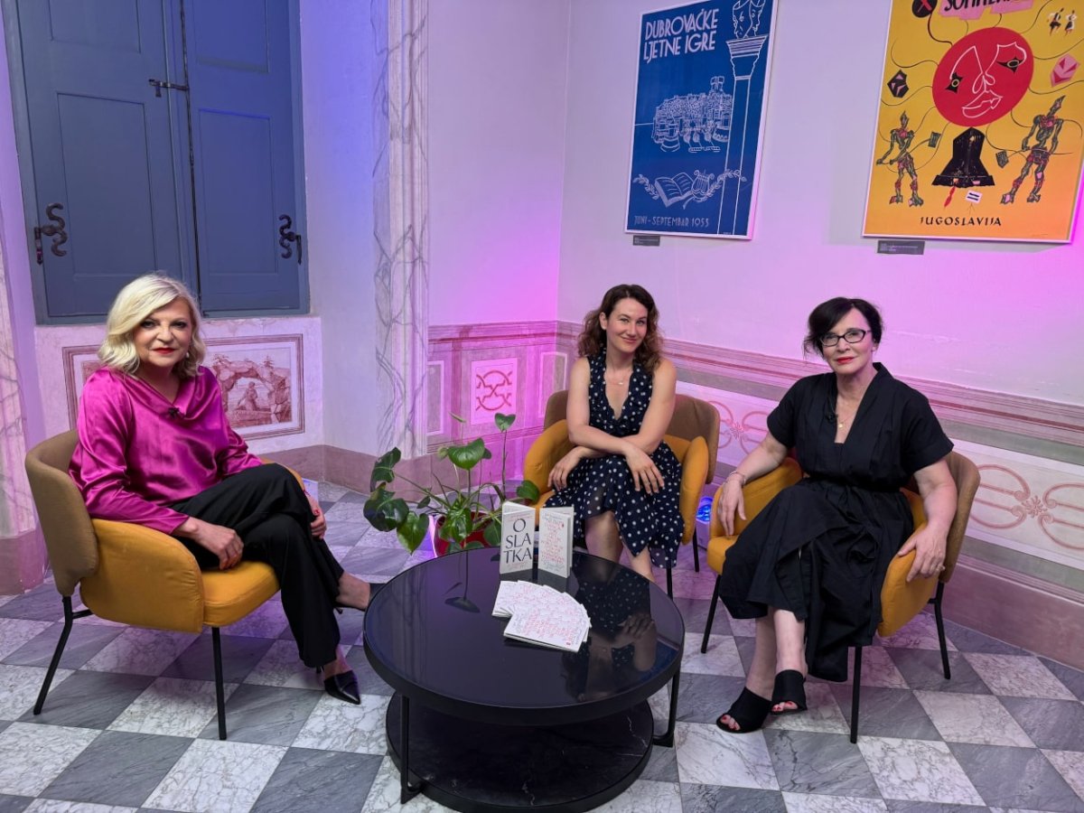 KRENUO FESTIVALSKI PODCAST