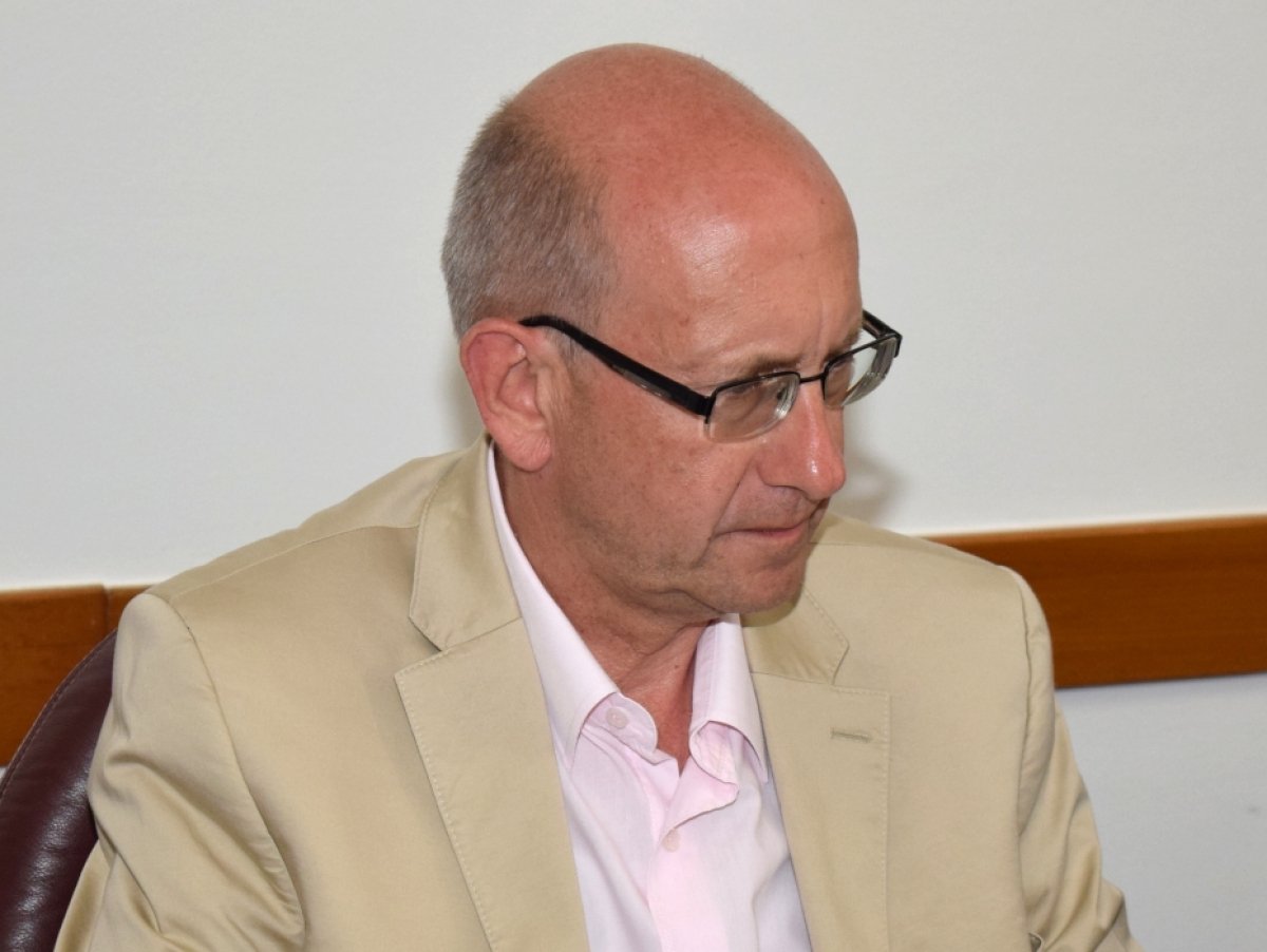 Načelnik Lasić uputio sućut obitelji Antunović