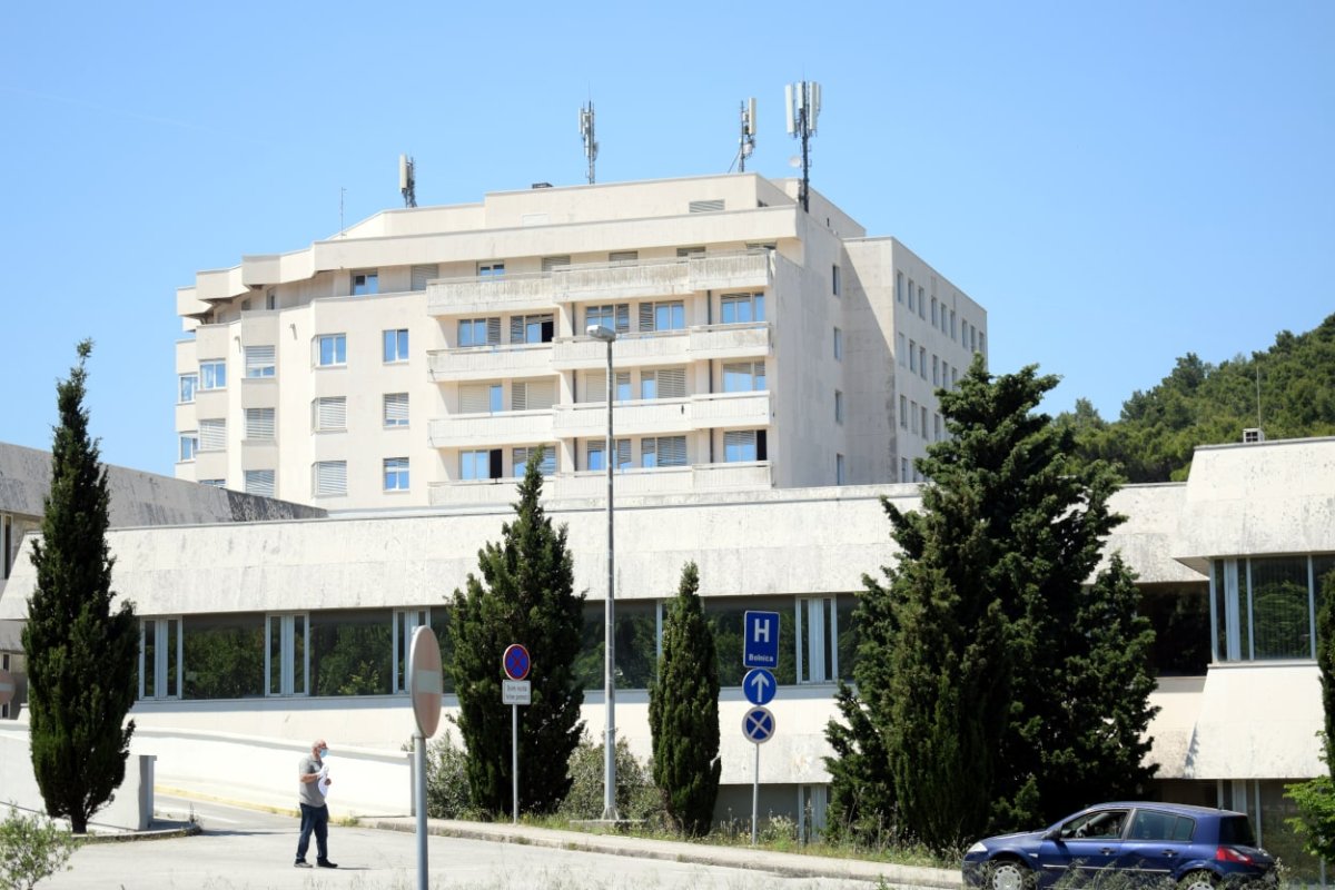 ŠTO ĆE BITI S PREGLEDIMA U BOLNICI ZAKAZANIM NA DAN IZBORA