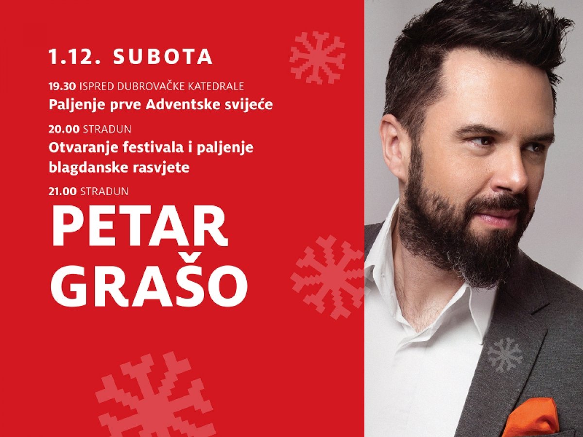 Prvi zimski festivalski vikend donosi pregršt događanja