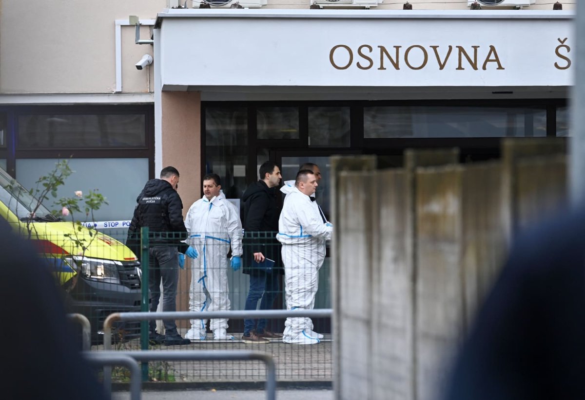DAN ŽALOSTI U SUBOTU NAKON NAPADA U PREČKOM I UBOJSTVA DJETETA