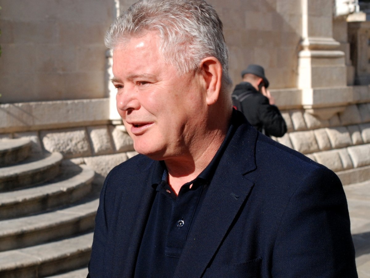 Vlahušić: Ljude cijenimo po djelima, a ne riječima