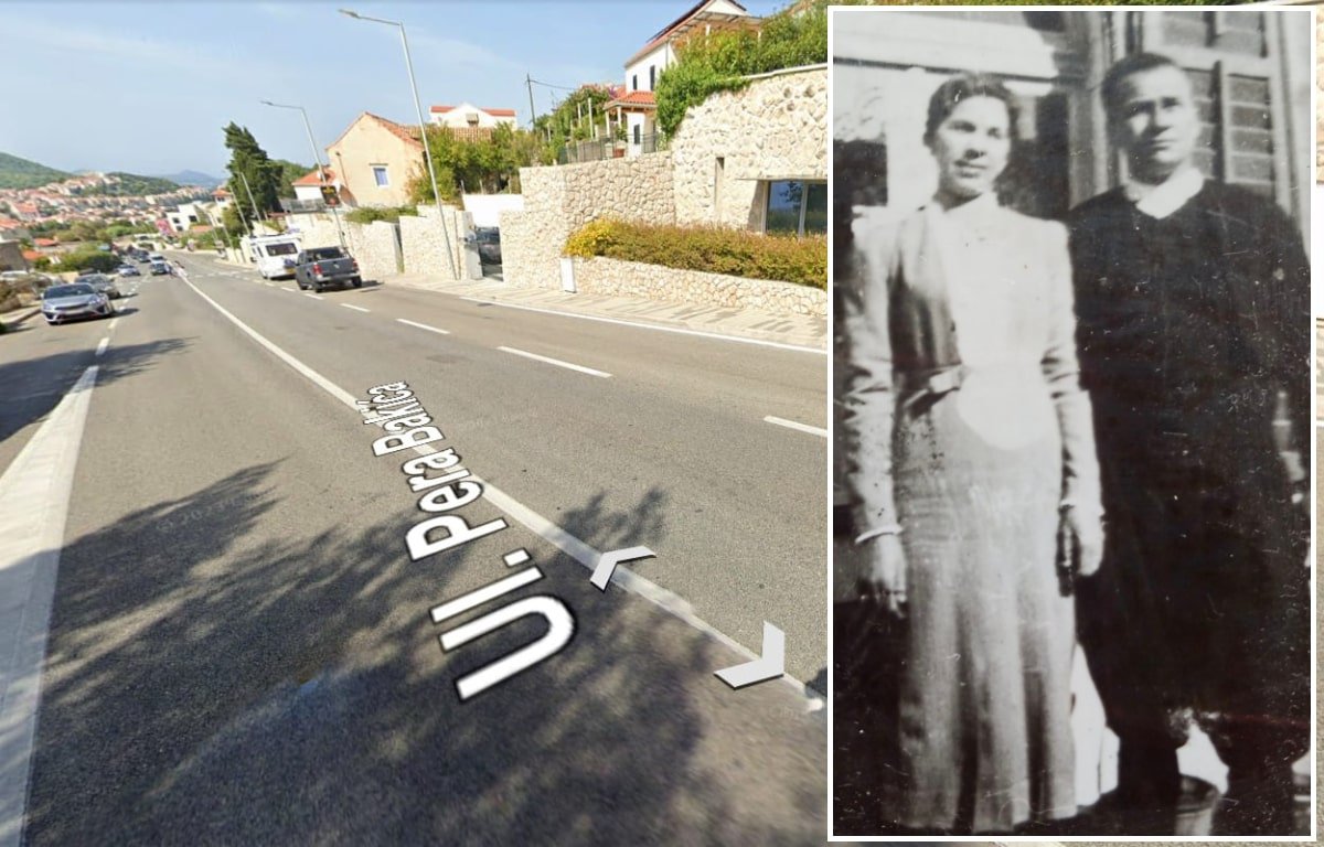 OGORČENI ČLAN OBITELJI PERA BAKIĆA ANTE KORDA: „BAKIĆ SPADA U ISTU KATEGORIJU ŽRTAVA KOJIMA NAŠ MATO NOSI VIJENCE I PALI SVIJEĆE”