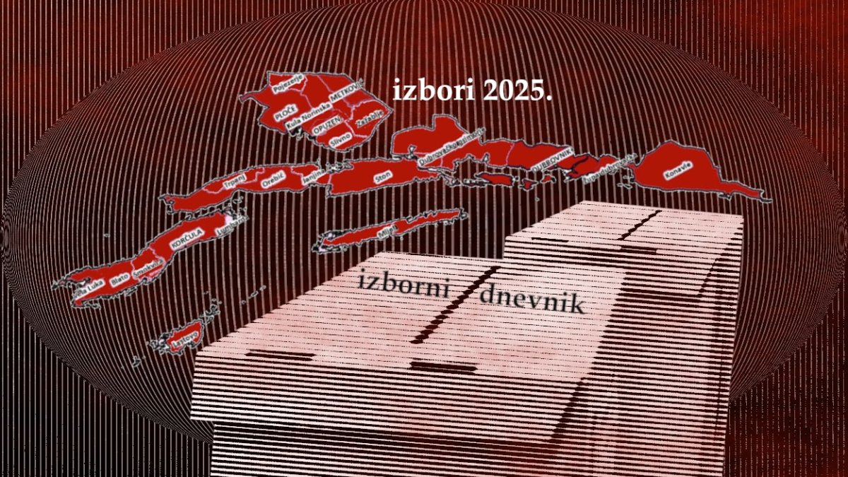 HDZ JE VEĆ OSVOJIO PET NAČELNIČKIH MANDATA I APSOLUTNU VLAST U ČAK ČETIRI OPĆINE U DUBROVAČKO – NERETVANSKOJ ŽUPANIJI