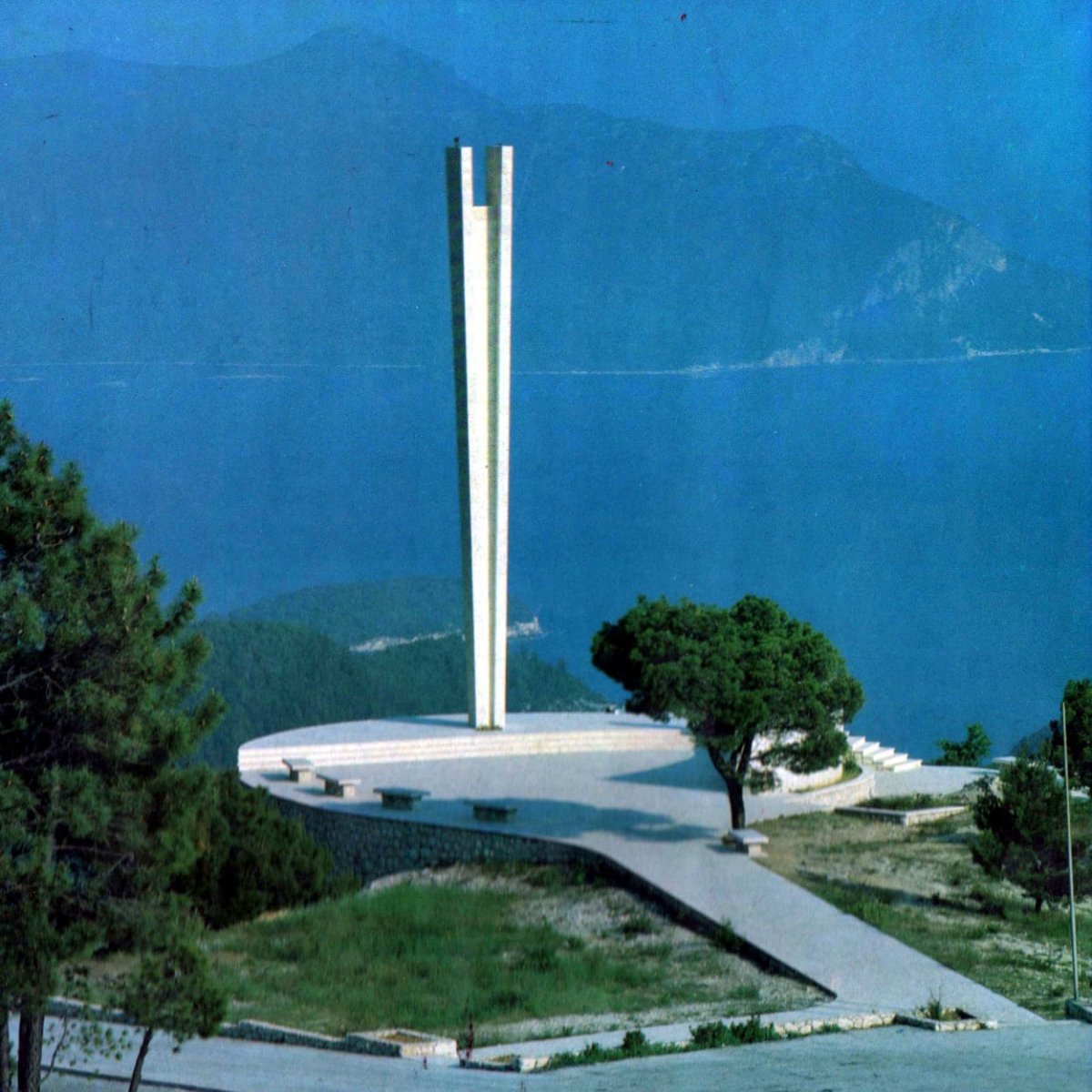 OPĆINA OREBIĆ NAMJERAVA OBNOVITI SPOMENIK NA TABORU, TRAŽI SREDSTVA