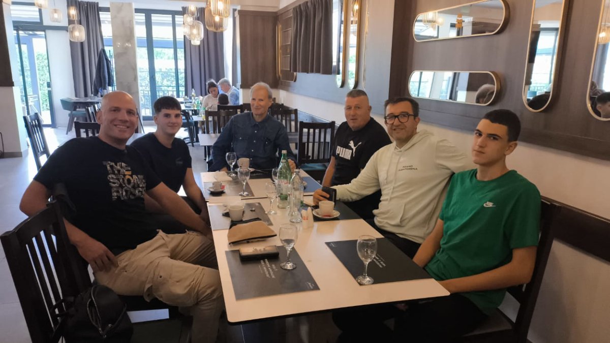 DRUGA EKIPA ŠAHISTA DUBROVNIKA OSTVARILA PLASMAN U VIŠI RANG
