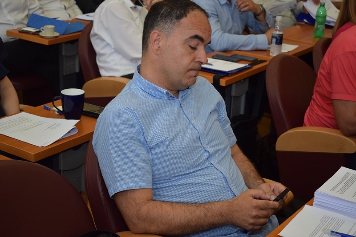 Nikolić tvrdi da mu tvrtka ne radi s Gradom od 2012., a otad se naplatila 572 995 kuna