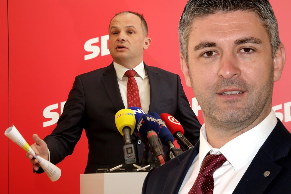 FRANKOVIĆ SE PRISJETIO IZJAVE DA SE „NEĆE AUTOCESTA GRADITI DO SVAKOG KOKOŠINJCA”
