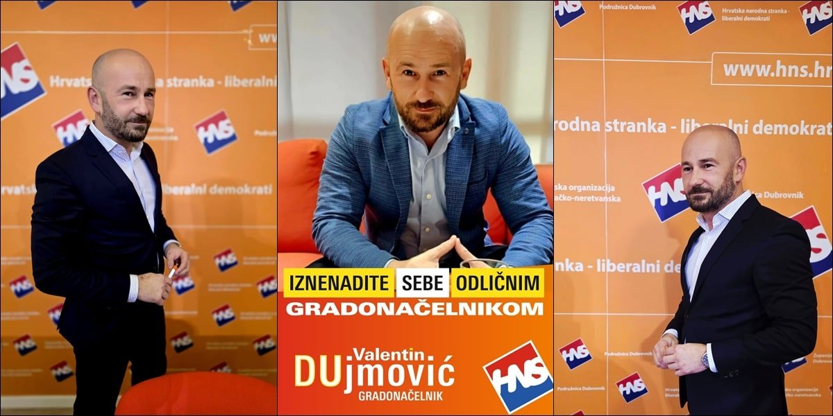 VALENTIN DUJMOVIĆ (HNS): KOLIKO TOČNO VRIJEDI VAŠ GLAS NA DAN IZBORA I KAKO ĆE VAM SE ISPLATITI?