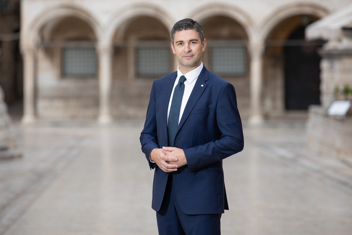 Gradonačelnik Franković vodičima uz njihov dan: Uvijek iznad svega tumačite istinu o našoj starijoj i novijoj povijest