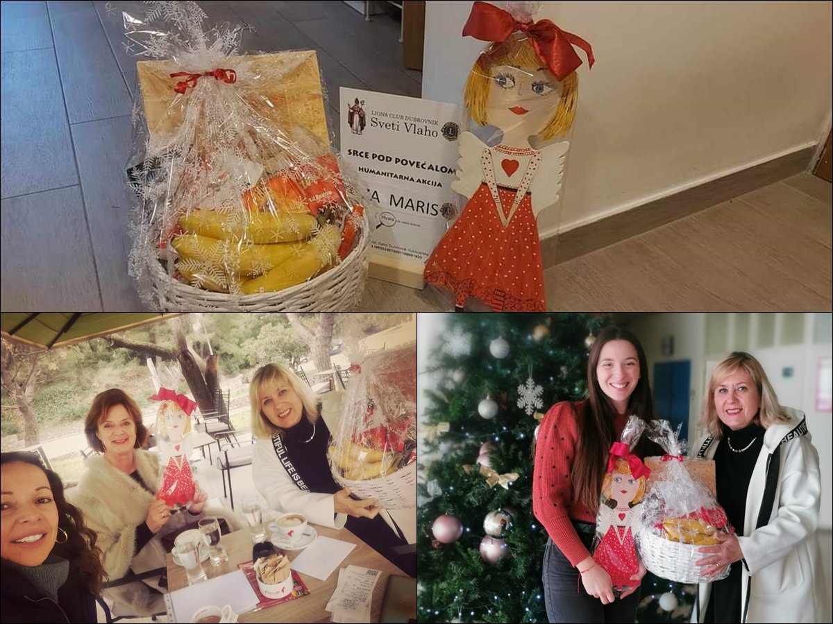 9300 PUTA HVALA ZA MARIS