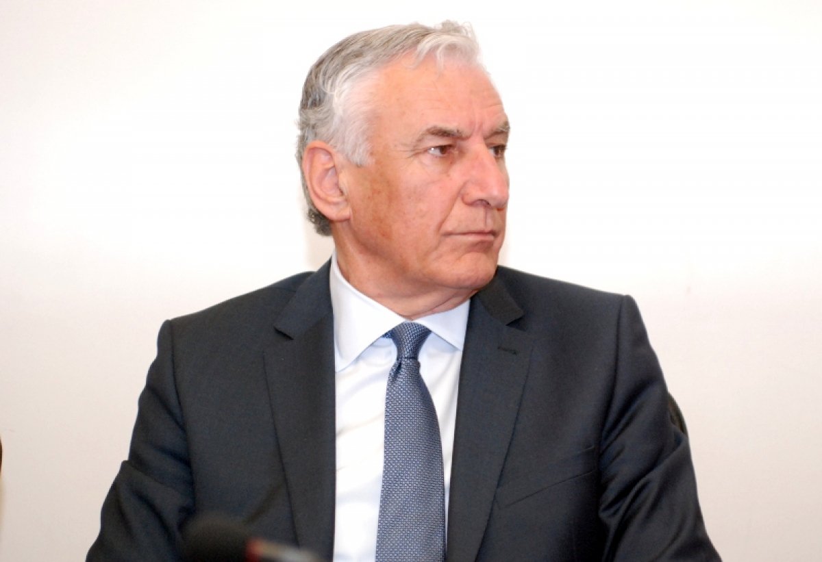 Župan Dobroslavić na sastanku Europskog odbora regija
