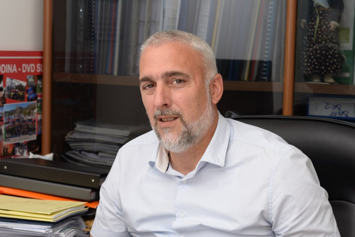 I PRIMORCI MUKU MUČE S IZVOĐAČEM RADOVA, KNEŽIĆ KAŽE TO JE „NAJKILAVIJA FIRMA”