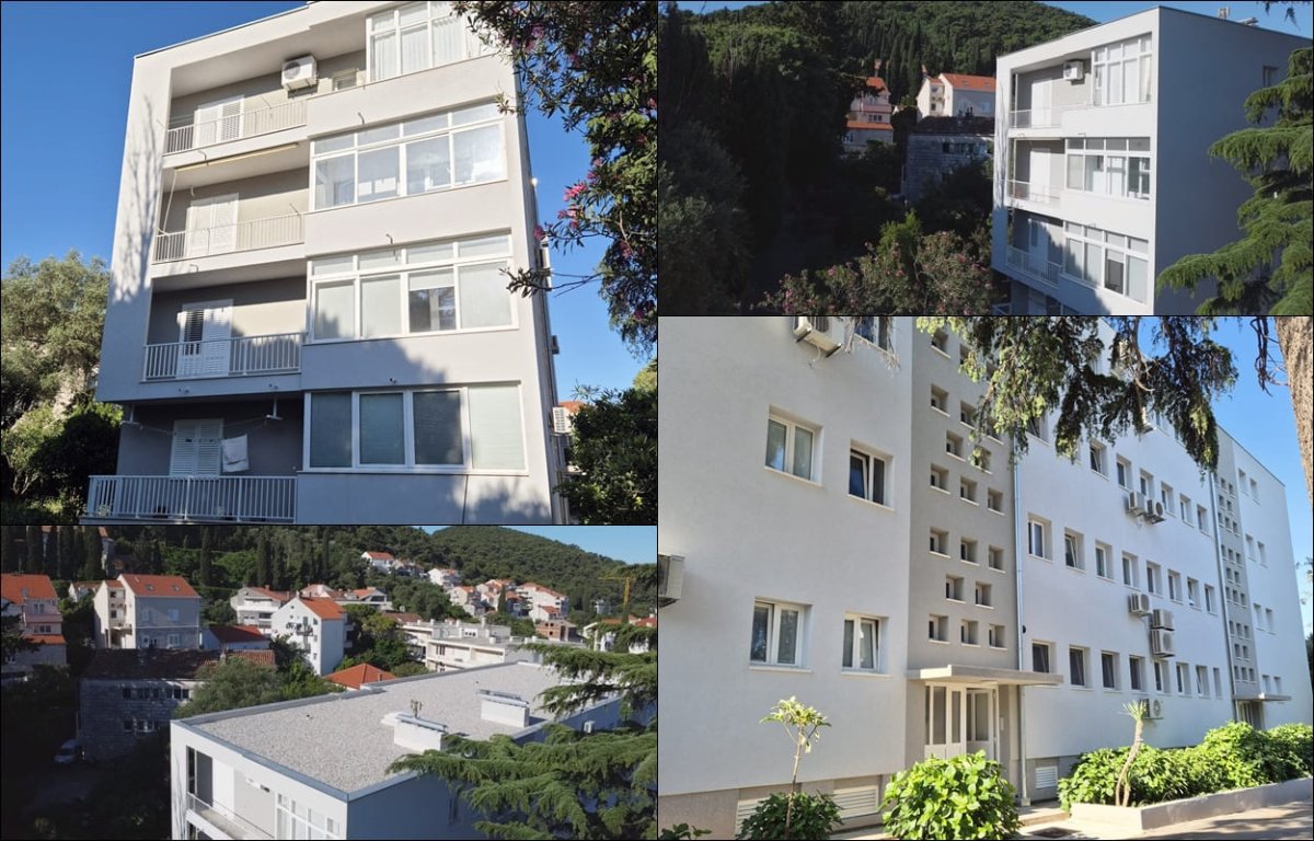ENERGETSKA OBNOVA ZGRADE U ULICI PETRA ZORANIĆA