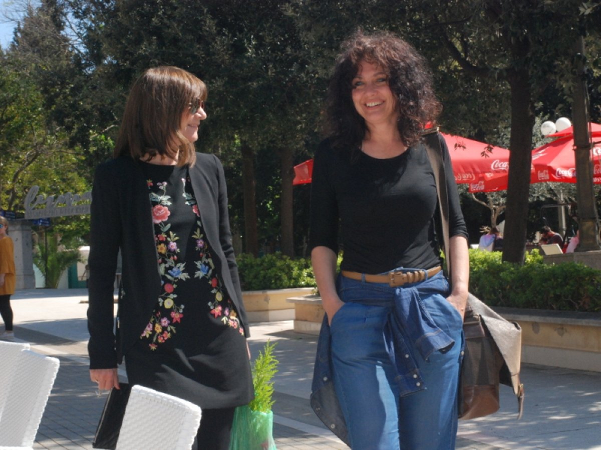 Vlahušić: Sretan put T.Š.Bonačić; Danica Juričić vjerojatno je povjerenica SDP-a za Dubrovnik