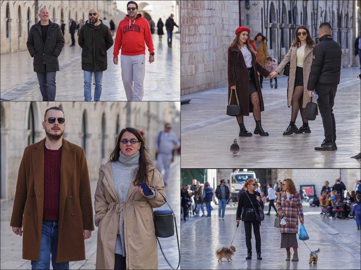 FOTO / Zimsko ruho Straduna