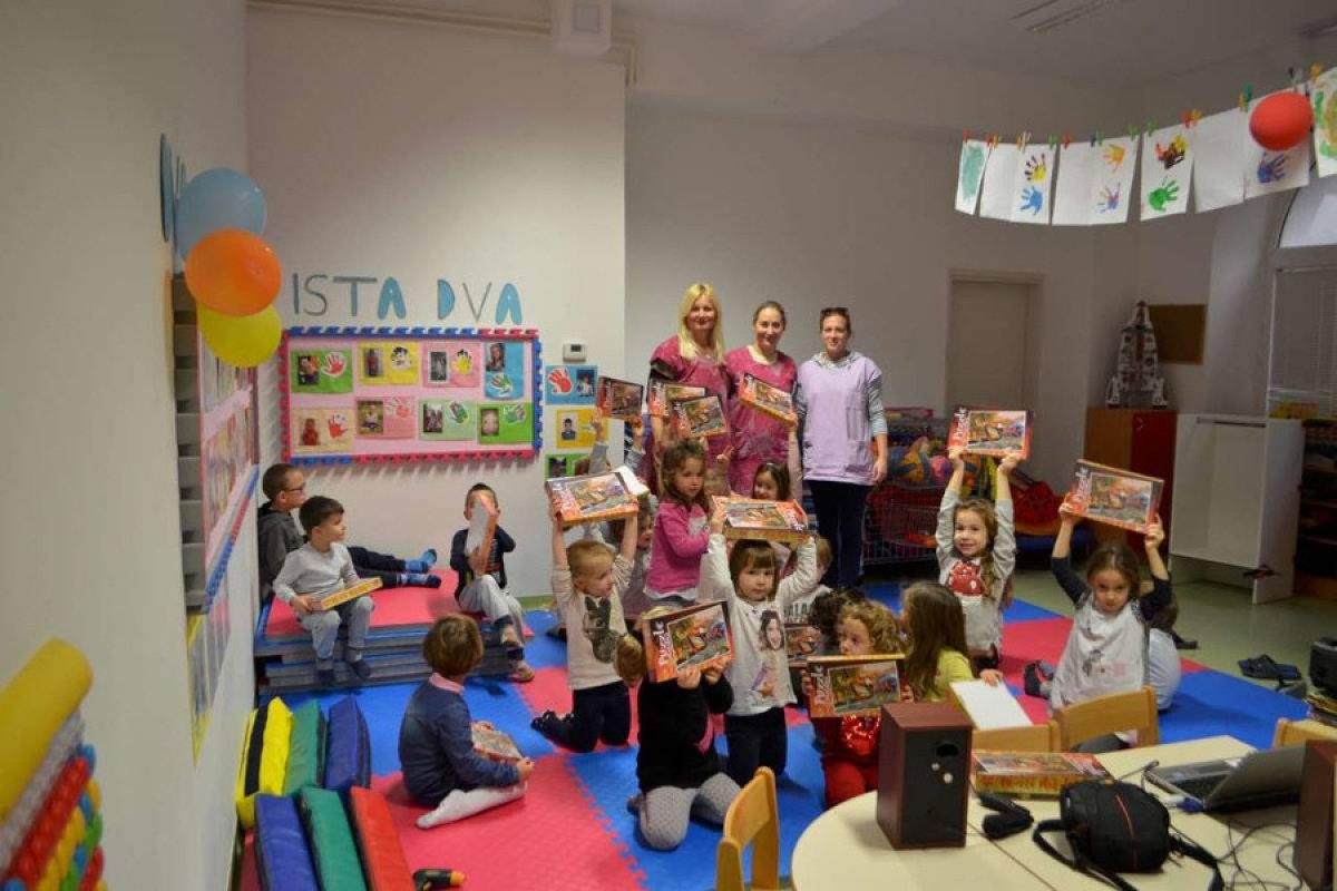 Pločama 5,3 milijuna kuna za projekt dječjeg vrtića
