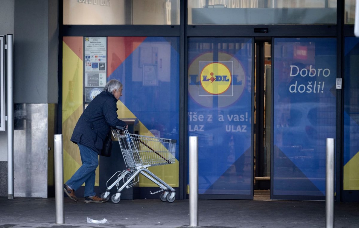 SLUŽBENA OBJAVA O BOJKOTU: POČINJE SE S TRI LANCA