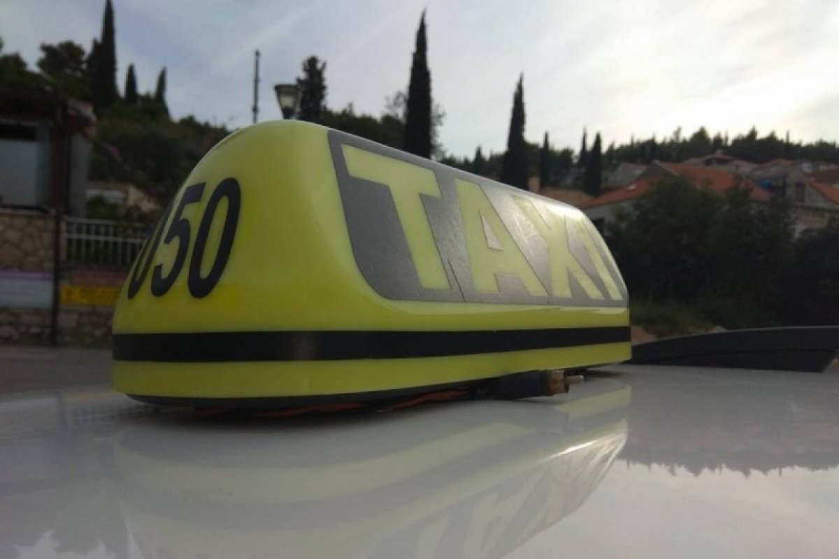 Općina Župa dubrovačka: Javni natječaj za izdavanje dozvola za autotaksi prijevoz