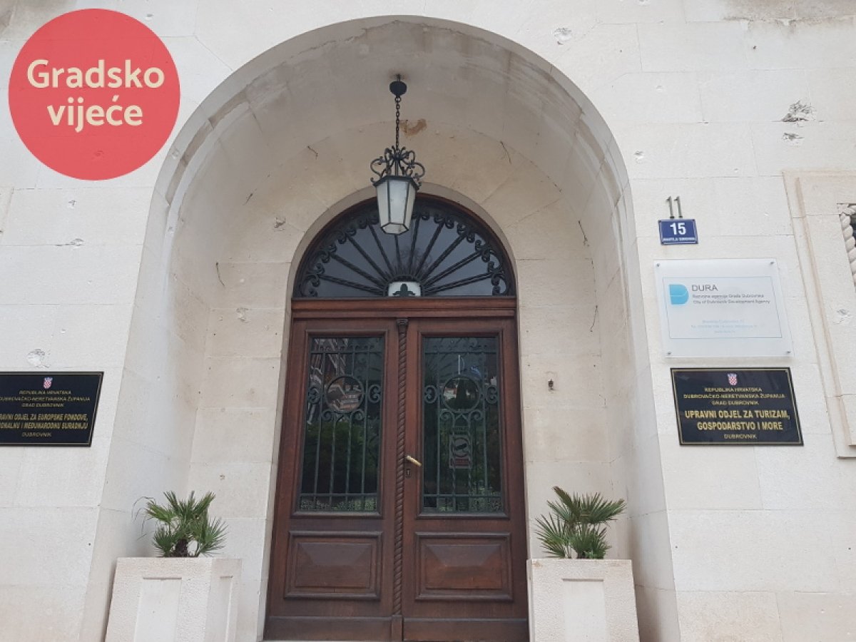 DORH proširio optužnicu za DURA-u