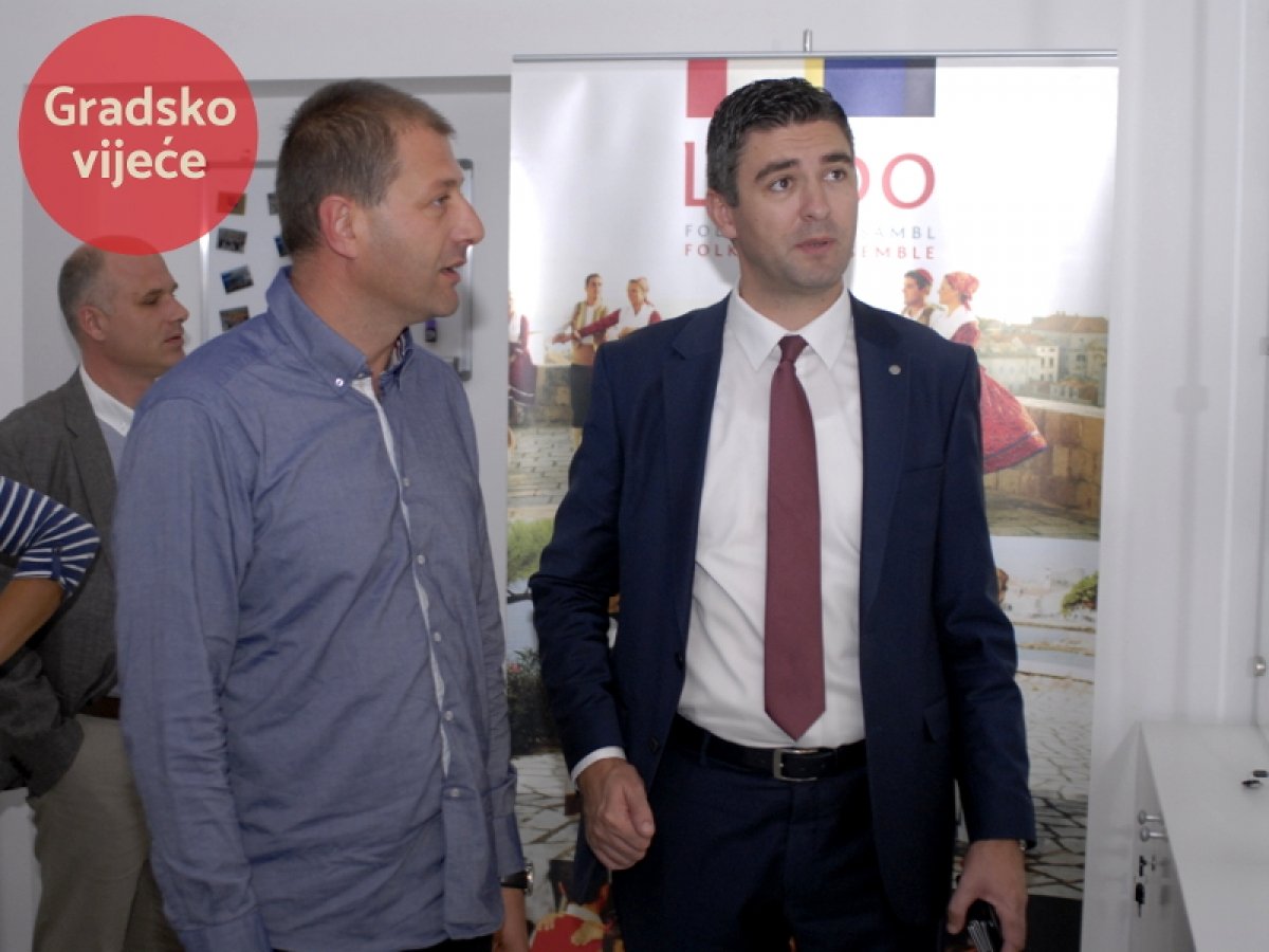 Vlaho Kljunak potvrđen za ravnatelja FA Linđo