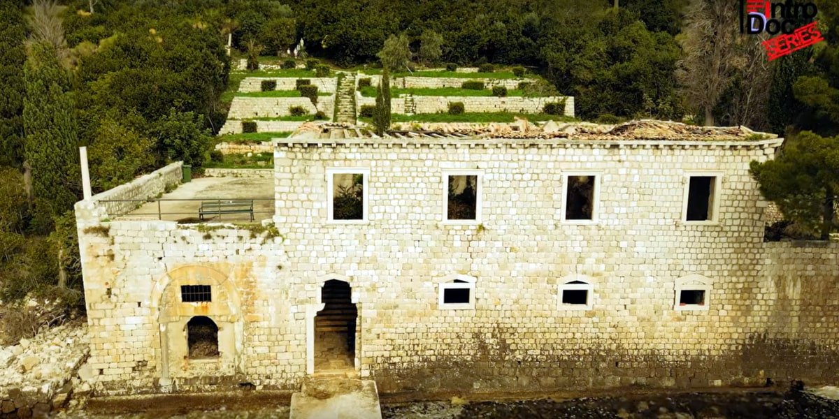 Video / DOKUMENTARAC O BETERINI