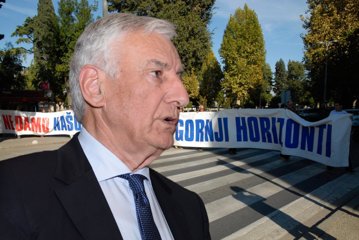 KAKO ZAŠTITITI MALOSTONSKI ZALJEV I NERETVU OD GORNJIH HORIZONATA ODGOVARA ŽUPAN DOBROSLAVIĆ