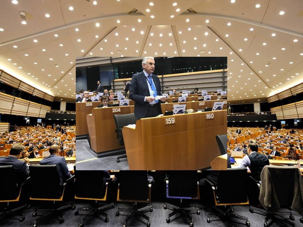 Dobroslavić: Hrvatske regije podržavaju plan Vlade o ulasku u Eurozonu 2019. godine