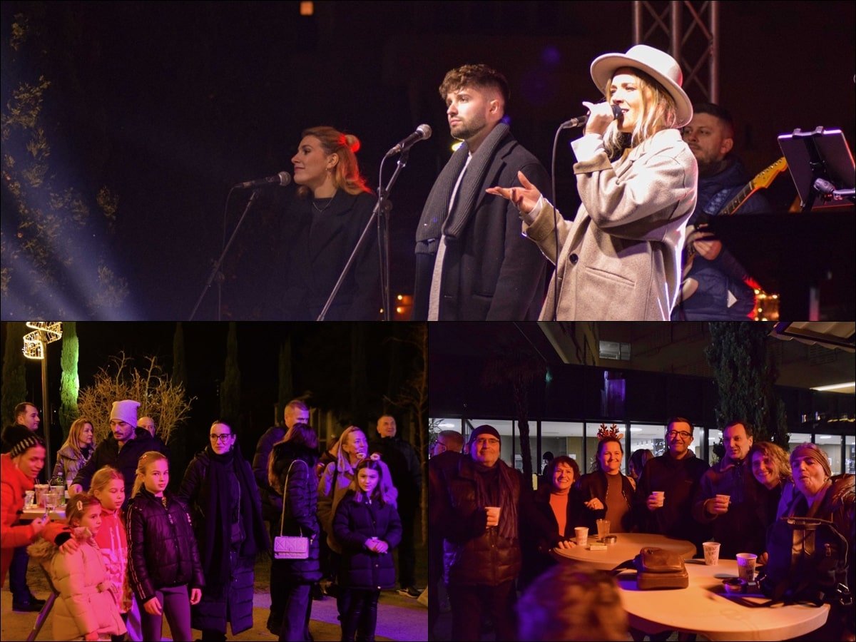 Foto / ZSA ZSA NA VOJNOVIĆU