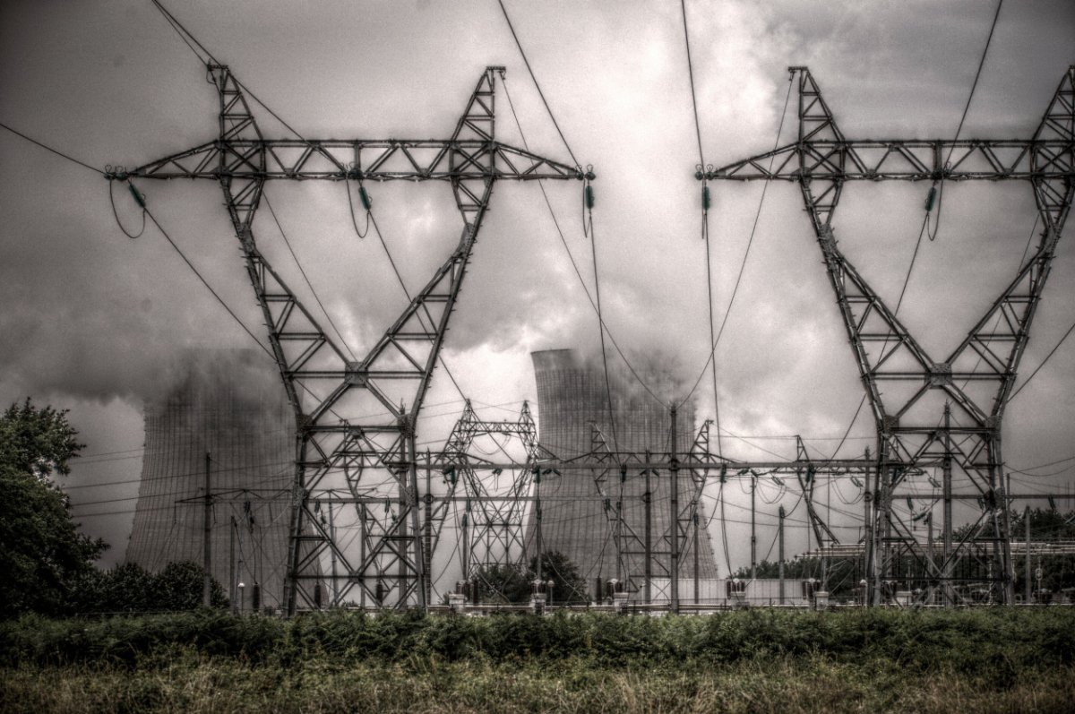 Južni: Okreće li se EU nuklearnoj energiji? Razmatra se odgađanje planova zatvaranja nuklearki