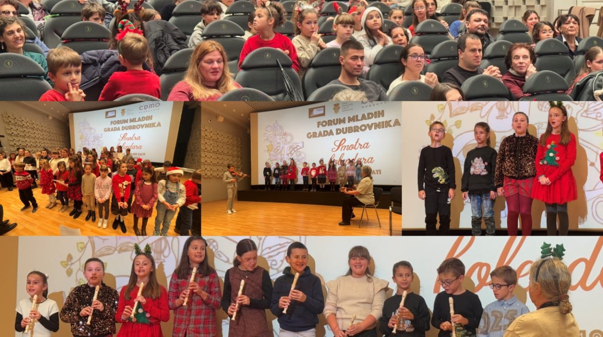 Foto / SMOTRA KOLENDARA