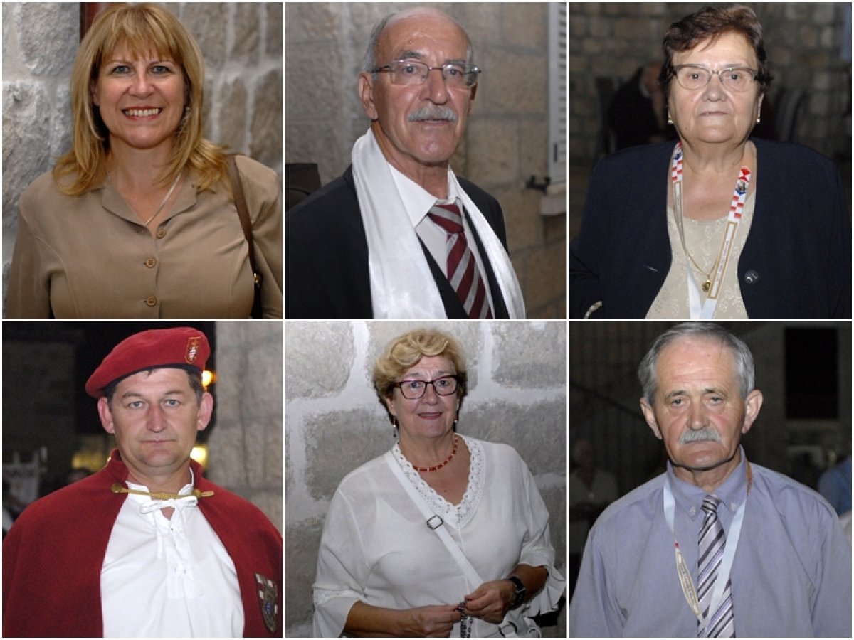 Mnoštvo vjernika dočekalo sv. Leopolda; evo što kažu neki od njih