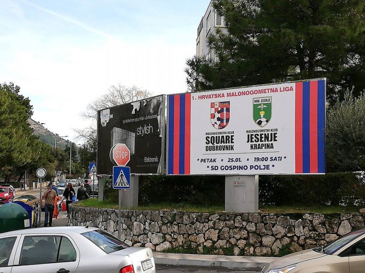 Square dočekuje Jesenje; povratnički nastup Šulića