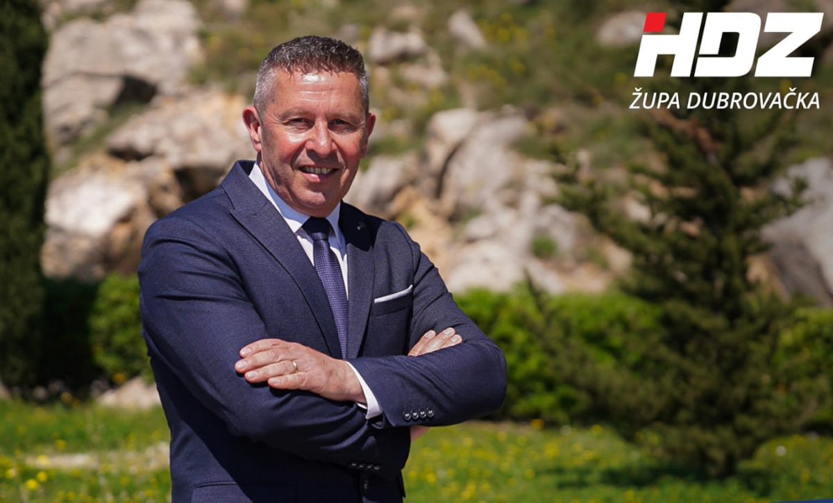 Video / ĐURO LONZA: NAPRAVILI SMO ZA VAS 2021. - 2025.