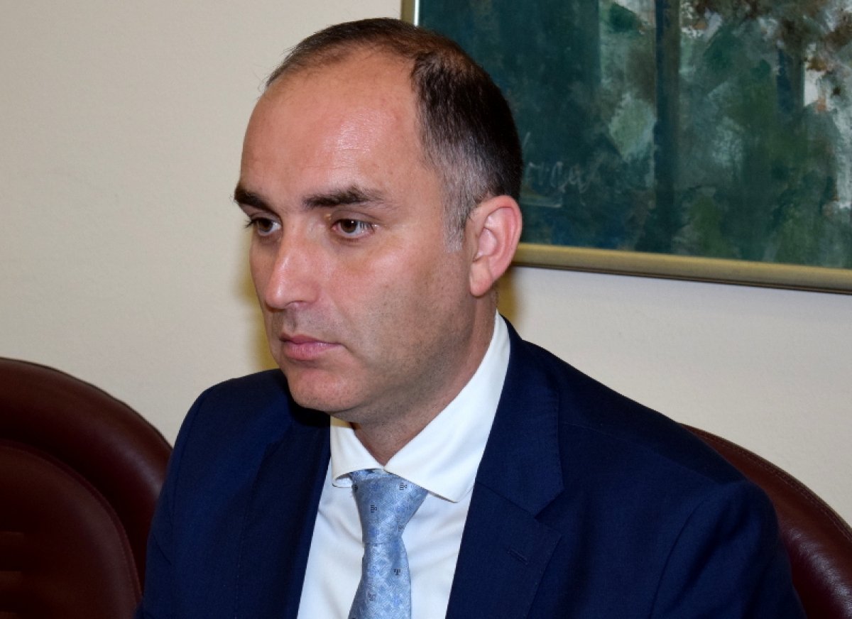 Do kraja mjeseca dvije sjednice Gradskog vijeća; Potrebica objašnjava o čemu se tu radi
