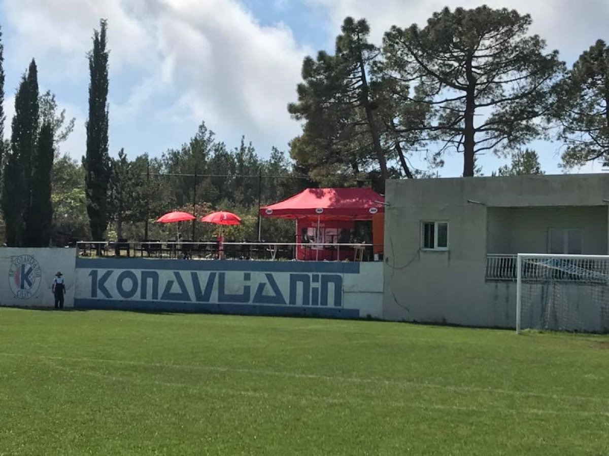 Epilog incidenta nakon utakmice ŽNL u Čilipima
