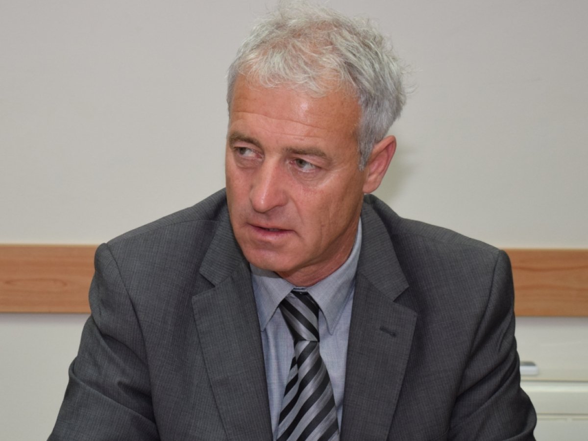 Načelnik Župe dubrovačke Silvio Nardelli: Sva davanja vezana za socijalnu skrb izvršavat će se redovito