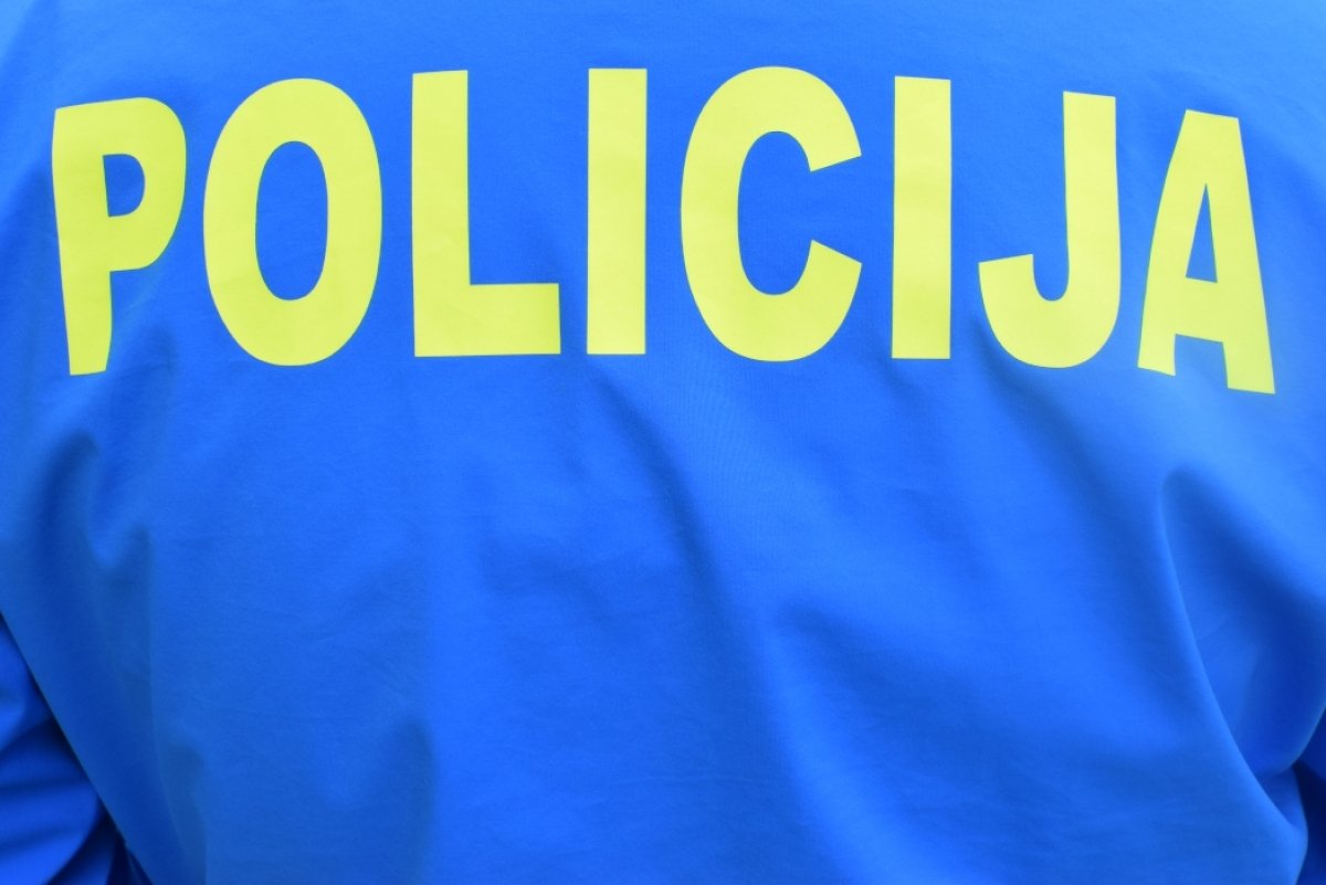 Utvrđene sve okolnosti prometne nesreće u Orebiću u kojoj je poginula 15 - godišnjakinja