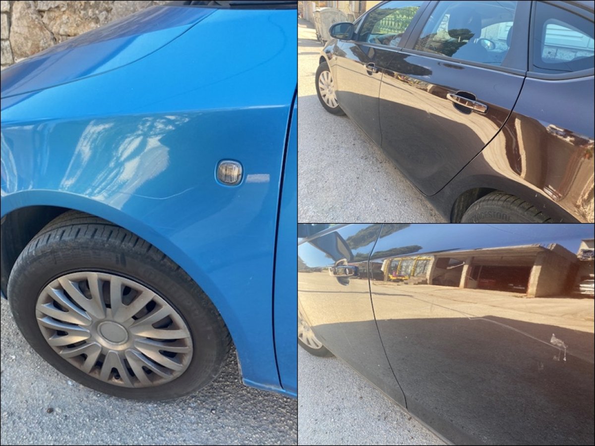 HDZ-ova kandidatkinja tvrdi da su joj oštećeni automobili s ciljem zastrašivanja