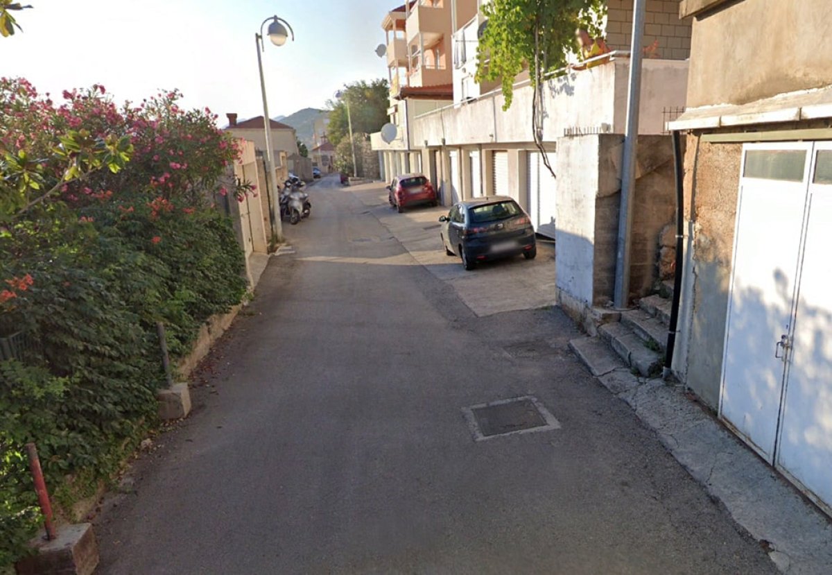 PRIVREMENO ZATVARANJE ZA PROMET ULICE OD GAJA
