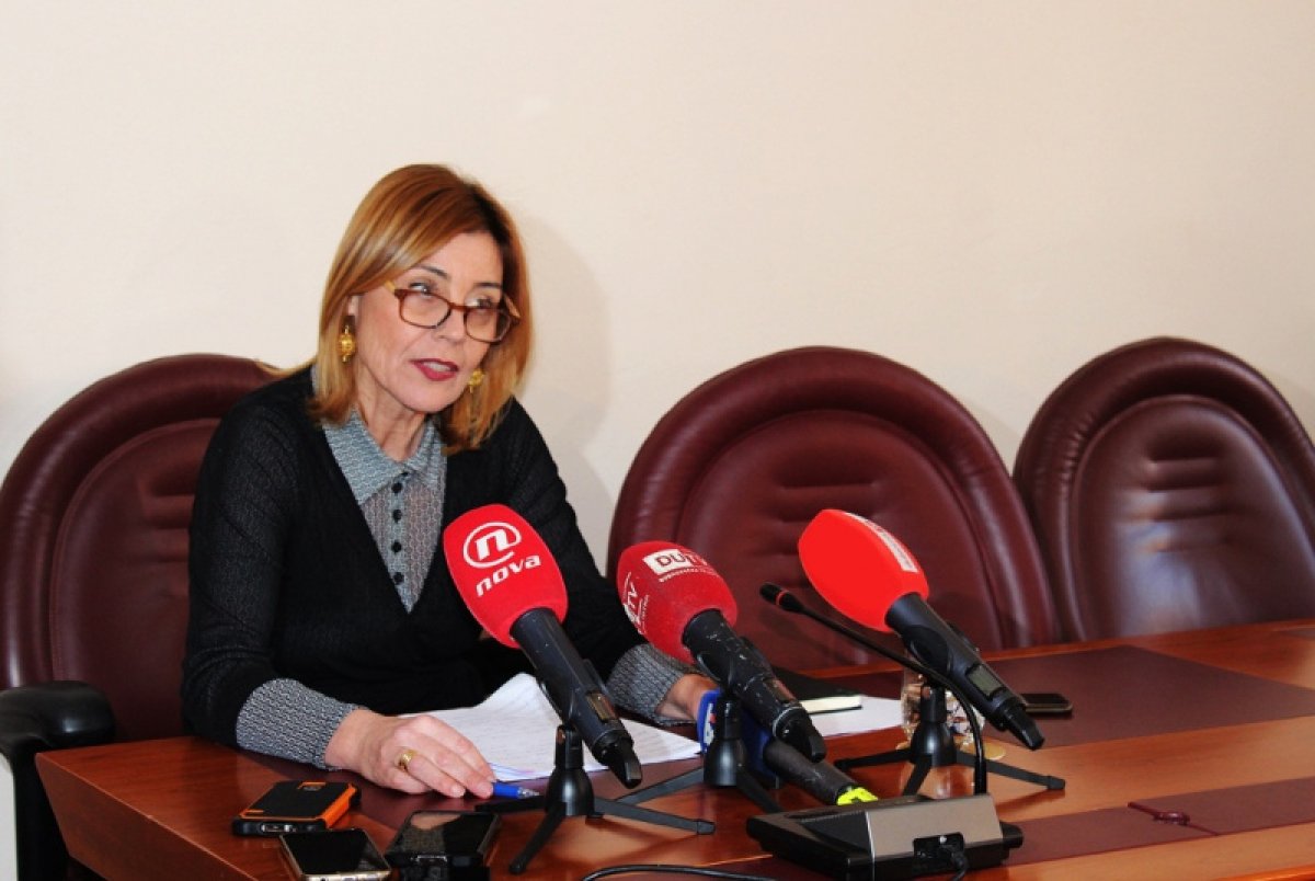 Povjerenica Medović: Natječaj za autotaksi dozvole provest će se u skladu sa zakonom!